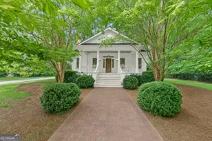 763 Hunter St, Madison, GA 30650 - Photo 1
