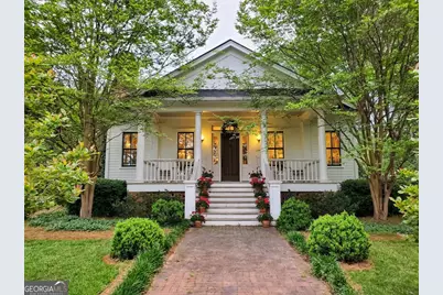 763 Hunter Street, Madison, GA 30650 - Photo 2