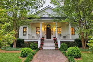 763 Hunter St, Madison, GA 30650 - Photo 2