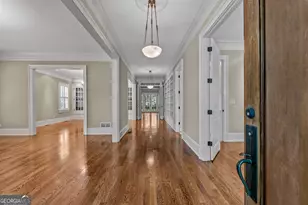763 Hunter St, Madison, GA 30650 - Photo 8