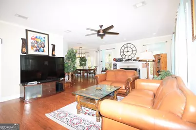 154 Buffalo Drive, Brunswick, GA 31523 - Photo 8