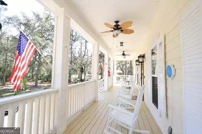 154 Buffalo Drive, Brunswick, GA 31523 - Photo 16