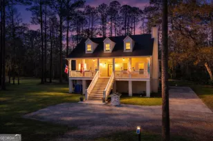 154 Buffalo Dr, Brunswick, GA 31523 - Photo 2