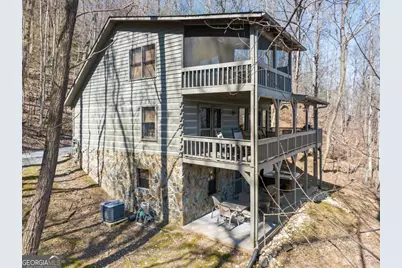 304 Ridge Circle, Blue Ridge, GA 30513 - Photo 8