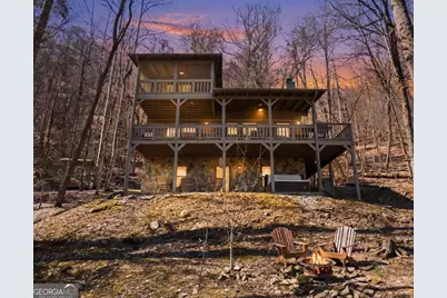 304 Ridge Circle, Blue Ridge, GA 30513 - Photo 2