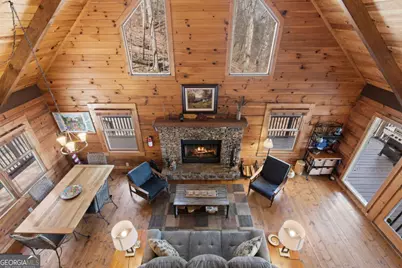 304 Ridge Circle, Blue Ridge, GA 30513 - Photo 20