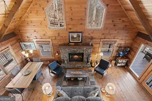 304 Ridge Cir, Blue Ridge, GA 30513 - Photo 20