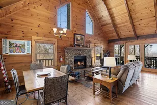 304 Ridge Cir, Blue Ridge, GA 30513 - Photo 4