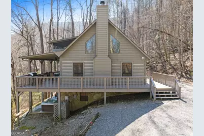 304 Ridge Circle, Blue Ridge, GA 30513 - Photo 10