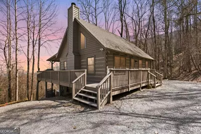 304 Ridge Circle, Blue Ridge, GA 30513 - Photo 1