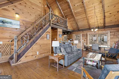 304 Ridge Circle, Blue Ridge, GA 30513 - Photo 12