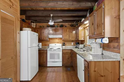 304 Ridge Circle, Blue Ridge, GA 30513 - Photo 14