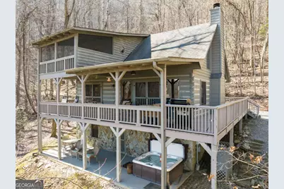 304 Ridge Circle, Blue Ridge, GA 30513 - Photo 44