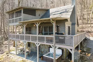 304 Ridge Cir, Blue Ridge, GA 30513 - Photo 44