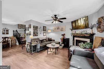 966 Wuthering Way, Norcross, GA 30093 - Photo 12