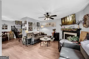 966 Wuthering Way, Norcross, GA 30093 - Photo 12