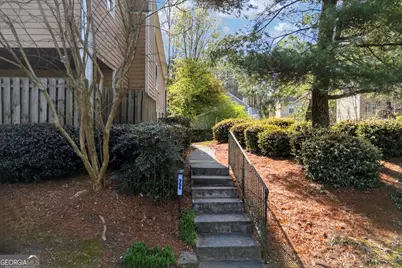 966 Wuthering Way, Norcross, GA 30093 - Photo 2