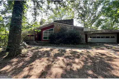 2467 Gum Creek Road, Oxford, GA 30054 - Photo 4