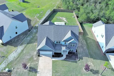 5066 Pond View Drive, Columbus, GA 31907 - Photo 2