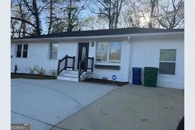 2899 Gresham Road SE, Atlanta, GA 30316 - Photo 1