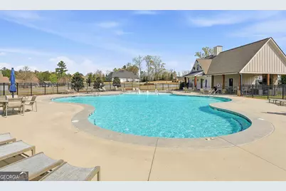 44 North Shore At Redwine Drive, Newnan, GA 30263 - Photo 40