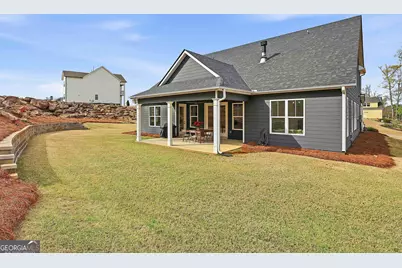 44 North Shore At Redwine Drive, Newnan, GA 30263 - Photo 2