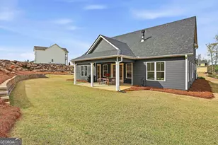 44 N Shore At Redwine Dr, Newnan, GA 30263 - Photo 2