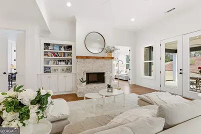 44 North Shore At Redwine Drive Drive, Newnan, GA 30263 - Photo 12