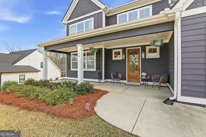 44 North Shore At Redwine Drive Drive, Newnan, GA 30263 - Photo 4