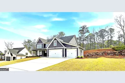 44 North Shore At Redwine Drive, Newnan, GA 30263 - Photo 1