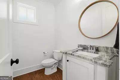 44 North Shore At Redwine Drive, Newnan, GA 30263 - Photo 22