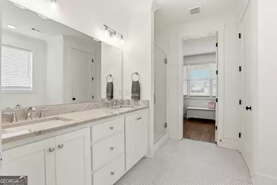 44 North Shore At Redwine Drive Drive, Newnan, GA 30263 - Photo 30