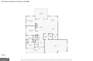 44 North Shore At Redwine Dr Dr, Newnan, GA 30263 - Photo 70