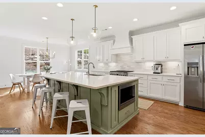 44 North Shore At Redwine Drive Drive, Newnan, GA 30263 - Photo 22