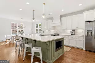 44 North Shore At Redwine Dr Dr, Newnan, GA 30263 - Photo 22