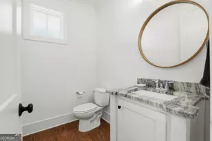 44 North Shore At Redwine Dr Dr, Newnan, GA 30263 - Photo 36