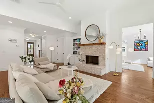 44 N Shore At Redwine Dr, Newnan, GA 30263 - Photo 6