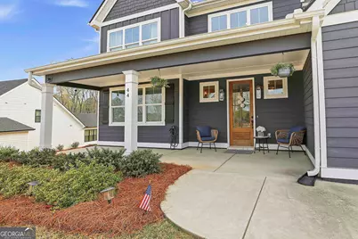 44 North Shore At Redwine Drive, Newnan, GA 30263 - Photo 2