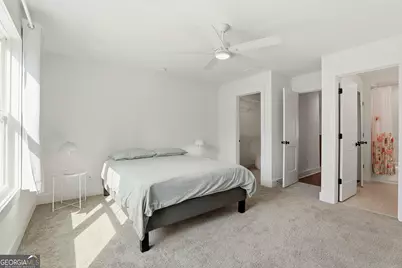 44 North Shore At Redwine Drive, Newnan, GA 30263 - Photo 30