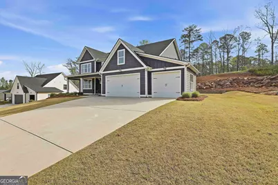 44 North Shore At Redwine Drive Drive, Newnan, GA 30263 - Photo 2