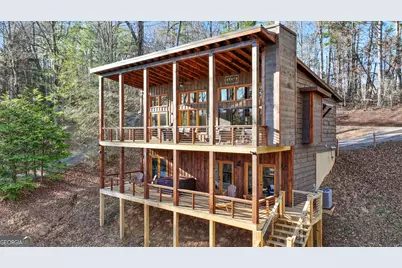 224 Woodland Trail, Epworth, GA 30541 - Photo 1