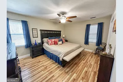 201 Willowcrest Way, Lagrange, GA 30240 - Photo 24