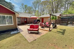 201 Willowcrest Way, Lagrange, GA 30240 - Photo 36