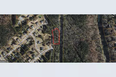 345 Vaughn Road, Athens, GA 30606 - Photo 1