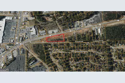 5676 Highway 42 # 5650 Highway, Stockbridge, GA 30281 - Photo 2