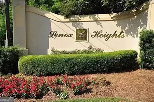 3202 Pine Heights Dr NE, Atlanta, GA 30324 - Photo 2