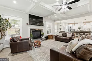 14 Pond Oak Wy, Moreland, GA 30259 - Photo 16