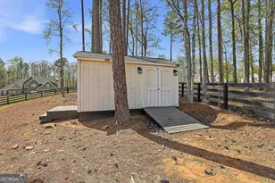 14 Pond Oak Wy, Moreland, GA 30259 - Photo 54
