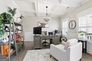 14 Pond Oak Wy, Moreland, GA 30259 - Photo 10