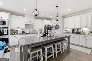 14 Pond Oak Wy, Moreland, GA 30259 - Photo 24
